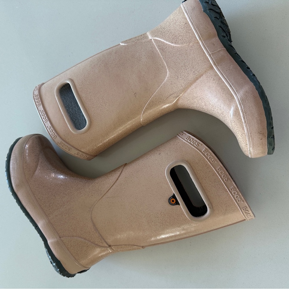 Bogs RAINBOOT GLITTER Kids